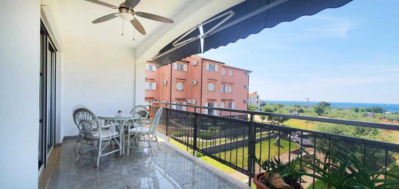 Panorama Tar-Vabriga Exterior foto